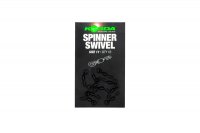 Korda Spinner Ring Swivel Size11