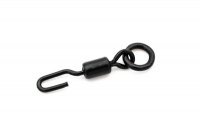 Korda Spinner Ring Swivel Size11