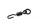 Korda Spinner Ring Swivel Size11