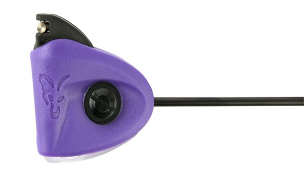 Fox Mini Swinger Purple