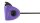 Fox Mini Swinger Purple