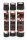 Fox Edges PVA Mesh slow melt 25mm 7m