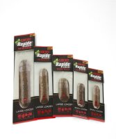 Fox Edges PVA Bags Large 55mm x 120mm x 25 Bags