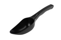 Spomb Bait Scoop Black