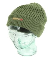 Trakker CR Plum Texture Beanie