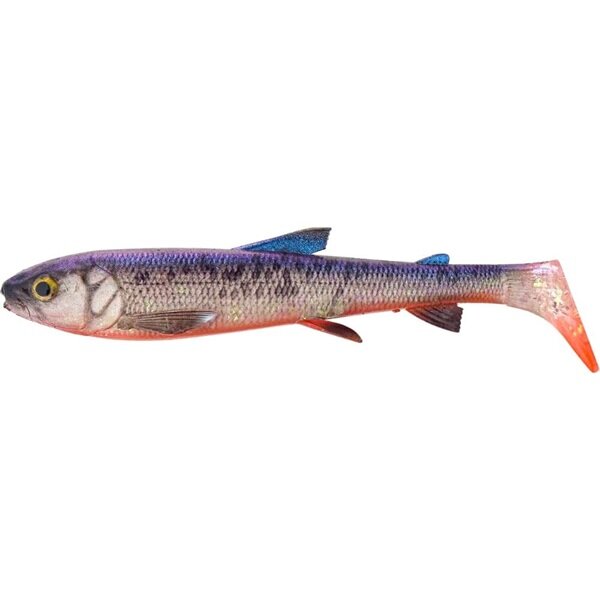 Savage Gear Whitefish Shad 15cm 27g Hot Whitefish (2St.)