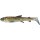 Savage Gear Whitefish Shad 15cm 27g Green Pearl  (2St.)