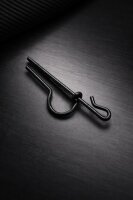 Waterworld Metall Safety Clips 5stk.