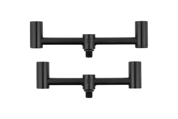 Fox Black Label Slim 2 Rod Buzz Bars