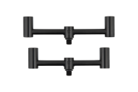 Fox Black Label Slim 2 Rod Buzz Bars