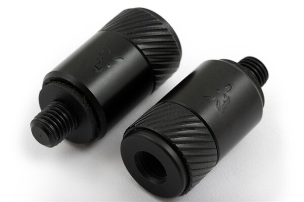 Fox Black Label QR Adaptors 2stk.