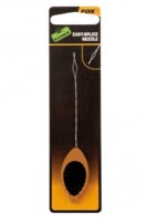 Fox Boilie Easy Splice Nadel Orange