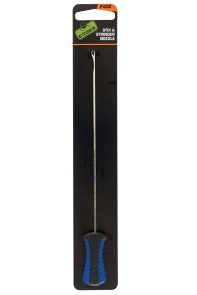 Fox Sticks & Stringer Nadel