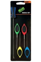 Fox Nadel Set 5-teilig