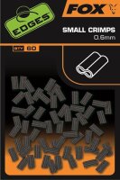 Fox Crimps Small 0,6 mm