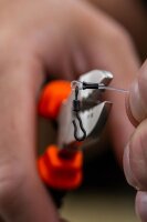 Fox Crimps Small 0,6 mm
