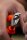 Fox Crimps Small 0,6 mm