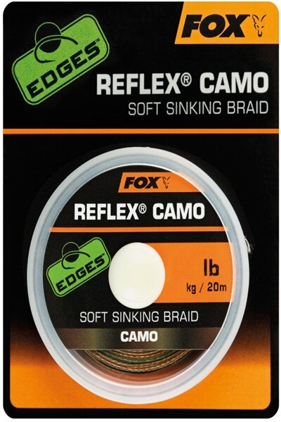 Fox Reflex Camo 35lb