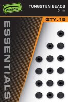 Fox Tungsten Beads 5mm