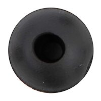 Fox Tungsten Beads 5mm