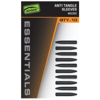 Fox Edges Tungsten Anti Tangle Sleeves Micro