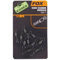 Fox Quick Change Swivel Gr.7