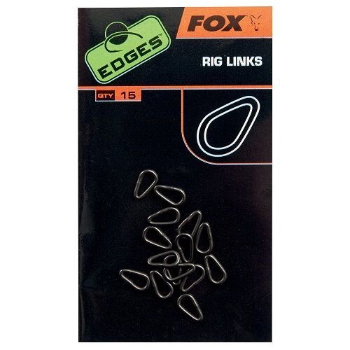 Fox Rig Links