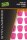 Fox Fake Pop Up Corn Large pink