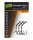 Fox Spinner Rig Wide Long Shank Gr. 6