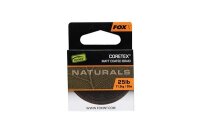 Fox Coretex Matt Coated Braid 20m /25lb