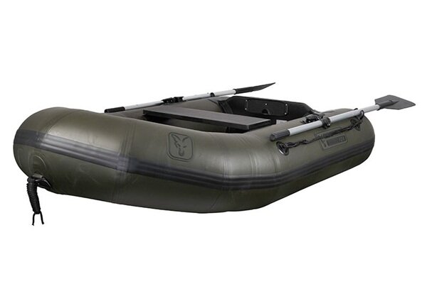 Fox Eos 215 Boat Slat Floor