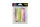 Fox Rage Ultra UV Zander Pro Shads 4/0 Mixed Loaded 12cm / 12g Mix Clear Water
