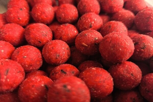 Strawberry Cream 20mm 5 Kg