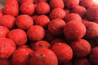 Strawberry Cream 20mm 5 Kg