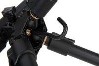 Fox EOS 2 & 3 Rod Tri-Pod