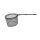 Jenzi Pop-Out Kescher gummiert 1,30m