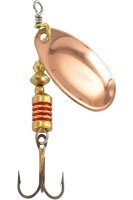 Jenzi Phantom-F Classic Spinner Kupfer Gr.3 / 6g