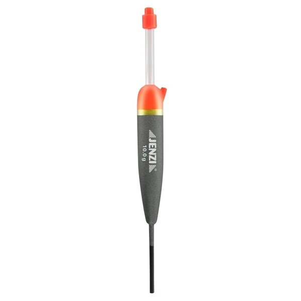 Jenzi Balsaholz Knicklicht-Innenlauf-Pose 10g