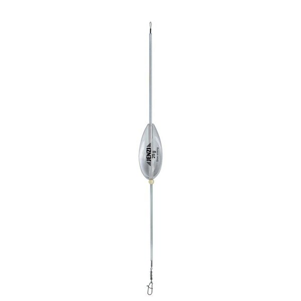 Jenzi Spirolino Anti-Tangle Boom Slow Sinking 25g