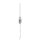 Jenzi Spirolino Anti-Tangle Boom Slow Sinking 25g