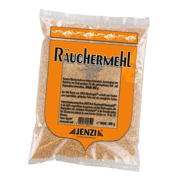 Jenzi Räuchermehl 600g