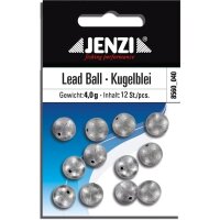 Jenzi Kugelblei Blister 4,0g