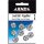 Jenzi Kugelblei Blister 7,5g