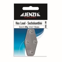 Jenzi Sargblei 80g