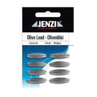 Jenzi Olivenblei 10g