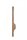 Korda Compac Single Rod Divide Sleeve 12ft