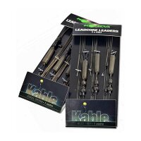 Korda Heli Leader Weed