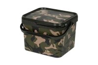 Fox Camo Bucket 12 l