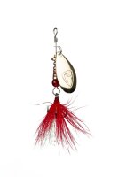 Fox Rage French Blade Spinner 3,6g