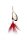 Fox Rage French Blade Spinner 3,6g